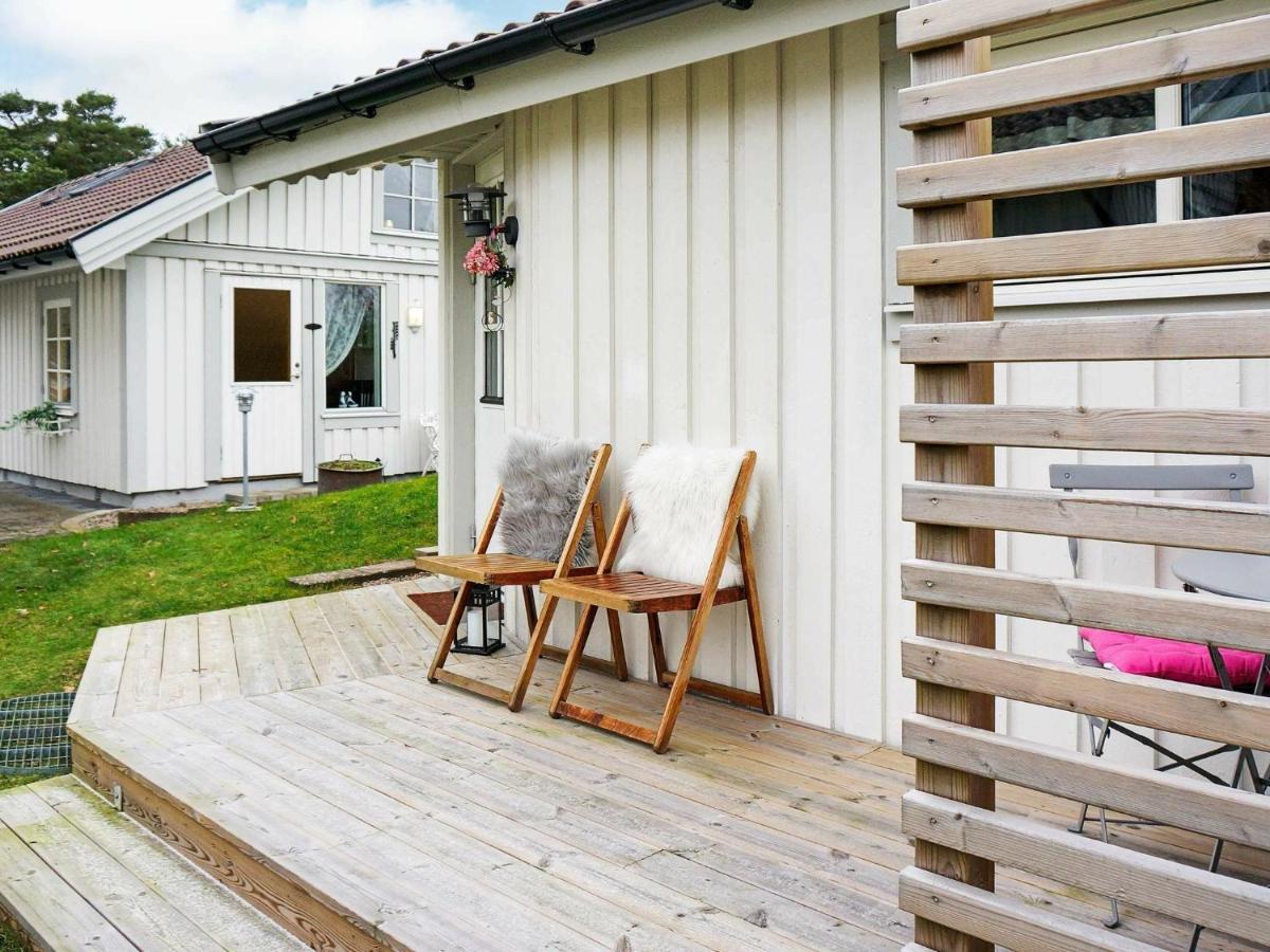 Holiday Home Falkenberg Ii Exterior foto