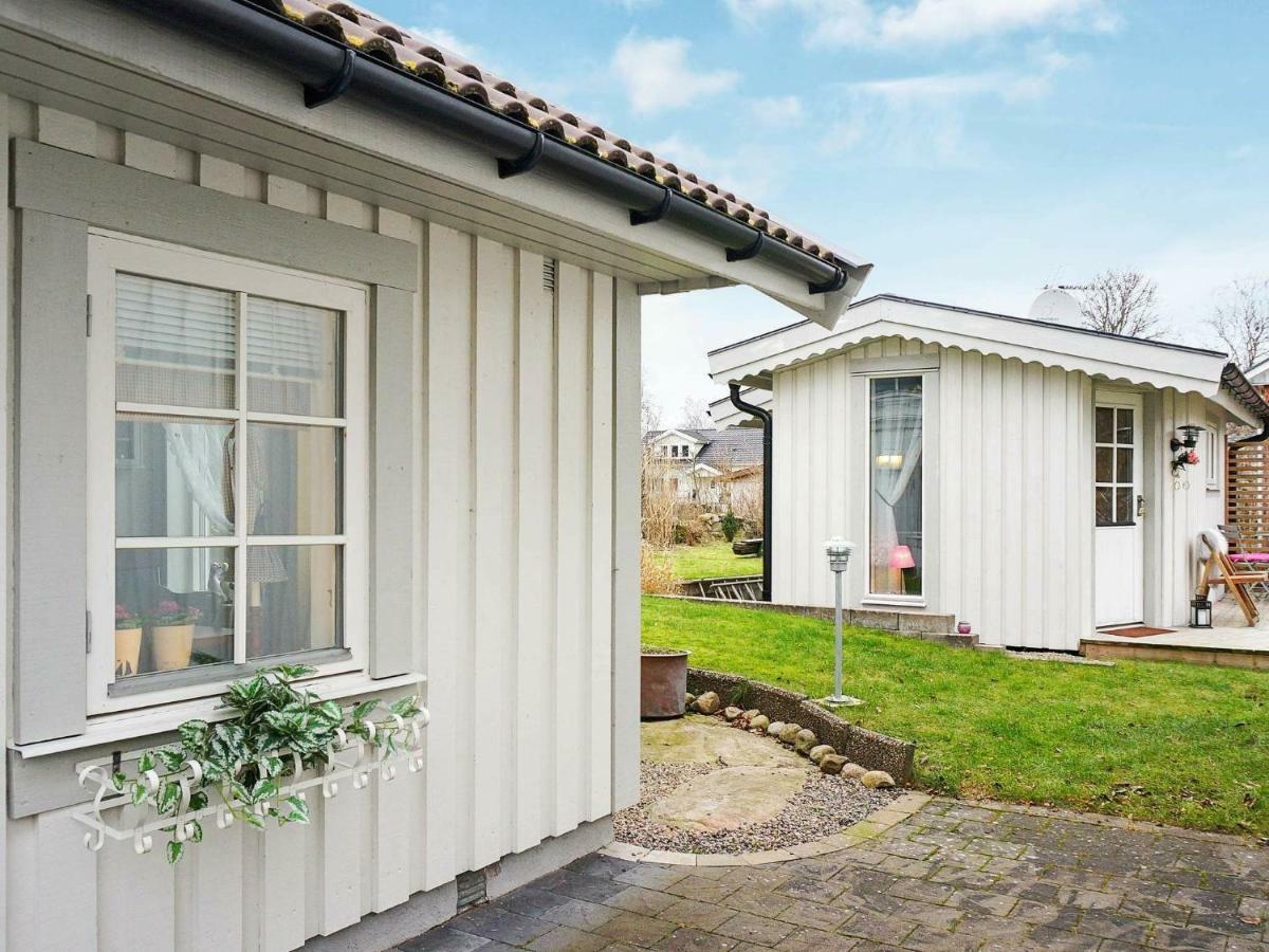 Holiday Home Falkenberg Ii Exterior foto